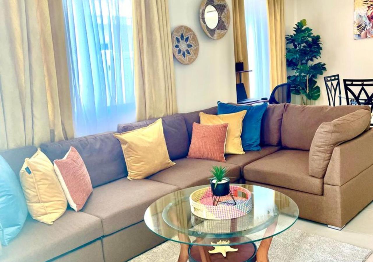 Seashore Vacation Home, Oceanpointe, Lucea, Jamaica Екстериор снимка