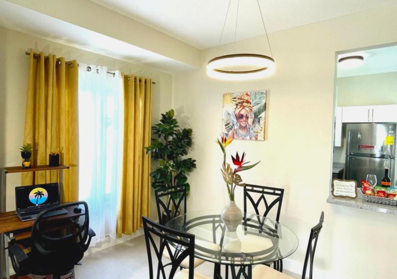 Seashore Vacation Home, Oceanpointe, Lucea, Jamaica Екстериор снимка