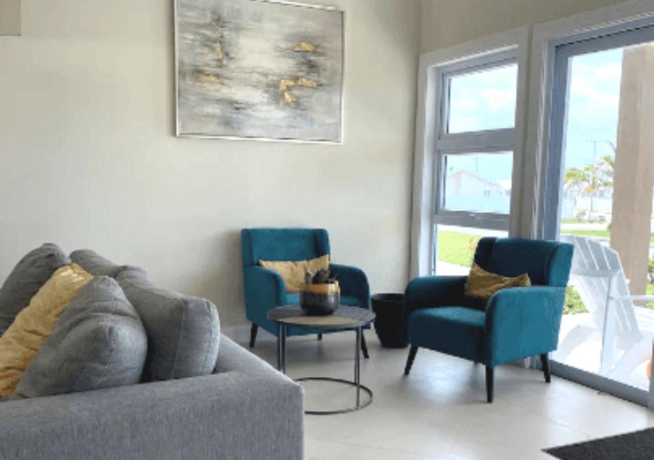 Seashore Vacation Home, Oceanpointe, Lucea, Jamaica Екстериор снимка