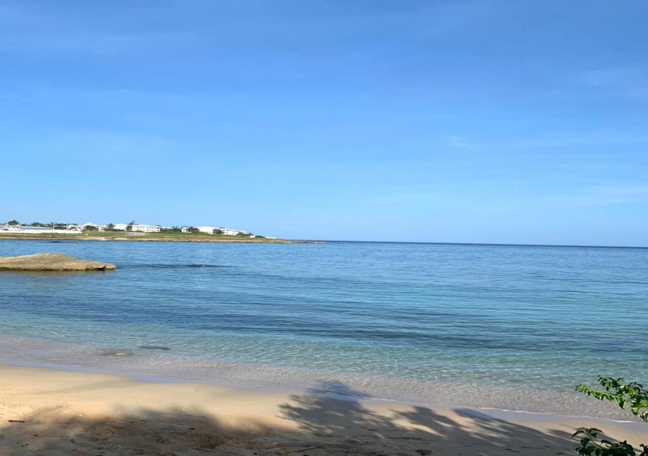 Seashore Vacation Home, Oceanpointe, Lucea, Jamaica Екстериор снимка